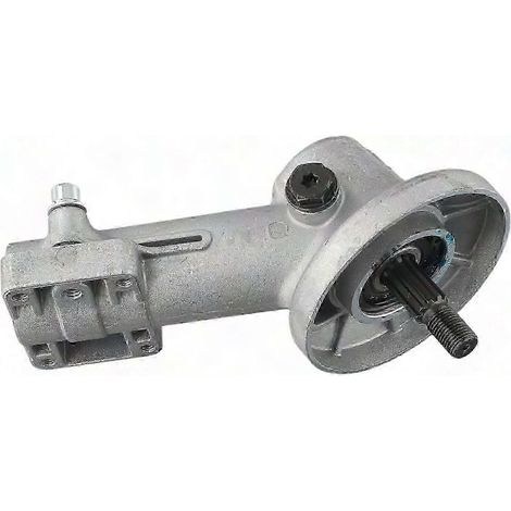 Boîte de vitesses de tête de coupe-bordures STIHL pour modèles FS FS-R 130 131 111 110 91 240 260 : (1/4)