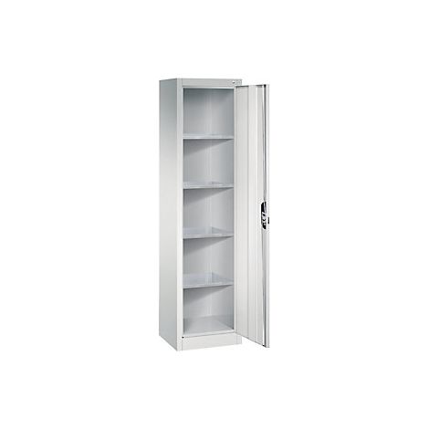 Armario de puertas batientes para taller  H x A x P 1950 x 502 x