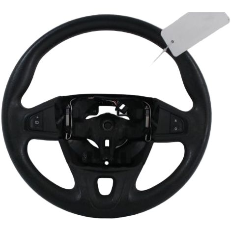 [PRODUIT D'OCCASION] Volant De Direction RENAULT Megane III 2008- ♻️ Ref Oe. 484306291r - Garantie à vie (1/2)