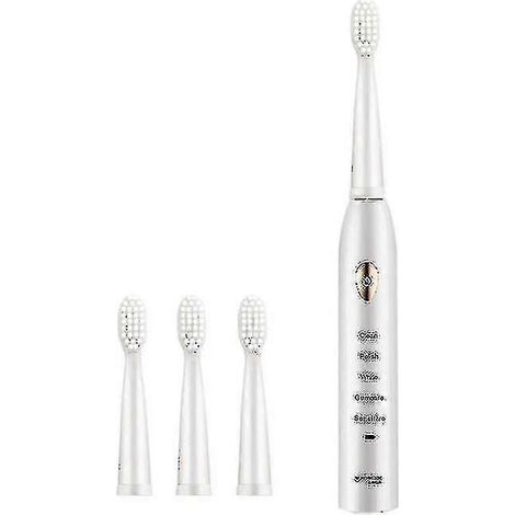 Brosse à dents électrique-AquaForge