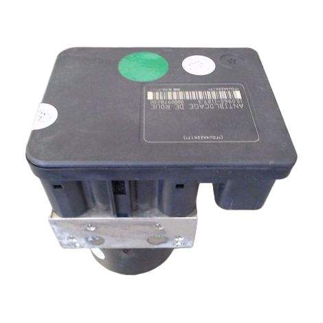 [PRODUIT D'OCCASION] Unite Hydraulique Abs PEUGEOT 206 98-09 ♻️ Ref Oe. Mk60p206 - Garantie à vie (1/5)