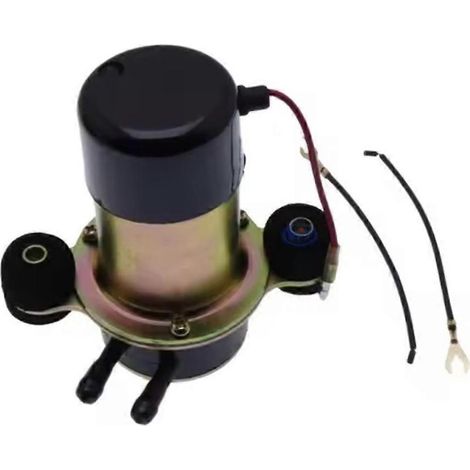 pompe a carburant 30a600 0200 pour moteurs mitsubishi l2c 61cv l2e 62es l2c2 61cv et s3l2 61wh et pelles hydrauliques volvo ec14 ec15 ec20 et ec45