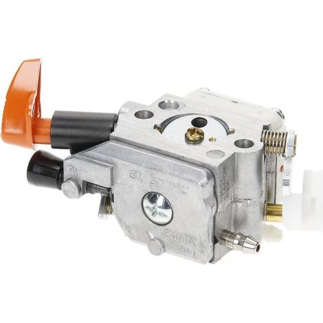 Carburateur Stihl 41441200608 C1M-S267D (1/2)