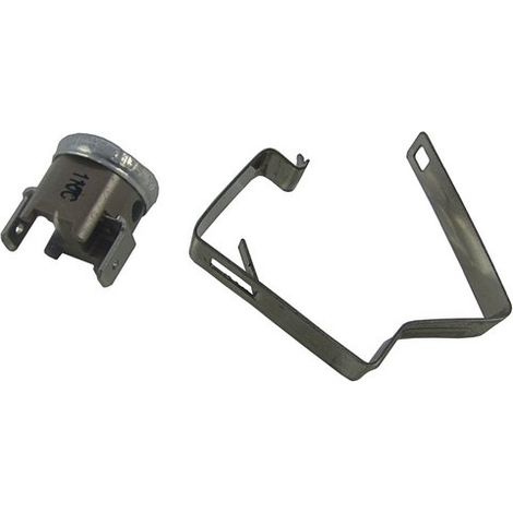 BOSCH Ersatzteil TTNR: 87072064350 Temperaturbegrenzer