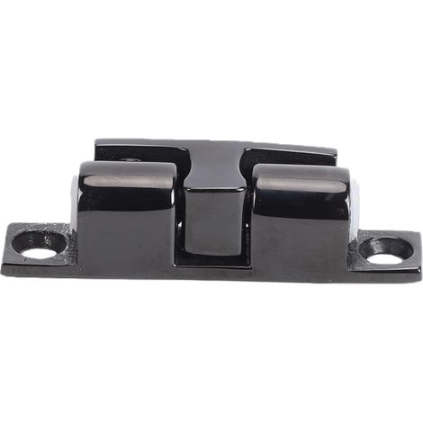 50mm Stainless Steel Double Ball Tension Latch for Kitchen and Bathroom Cabinet Doors, Spring Latch for Boat Cabinets, Marine Grade Hardware (1/5)