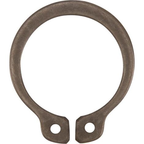 Anillo seguridad 25x2 mm ext. WALTERSCHEID 702048W (1/2)