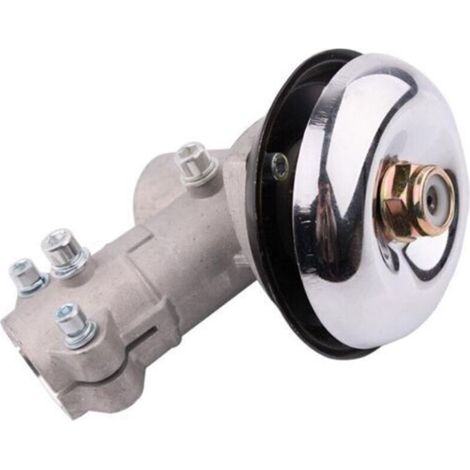 High-quality cutting head for lawnmowers, lawnmower accessory (26 mm, 7 teeth) (1/5)