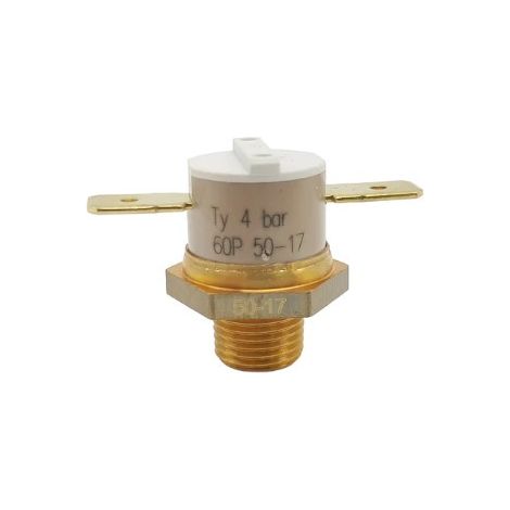 Polti pressostato TY60P Vaporetto e Vaporella M0005573