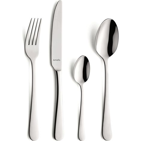 Austin Inox - Ménagère 24 pièces (1/3)
