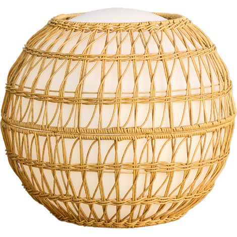 Bola de luz inalámbrica D40CM DRESS ME (1/5)