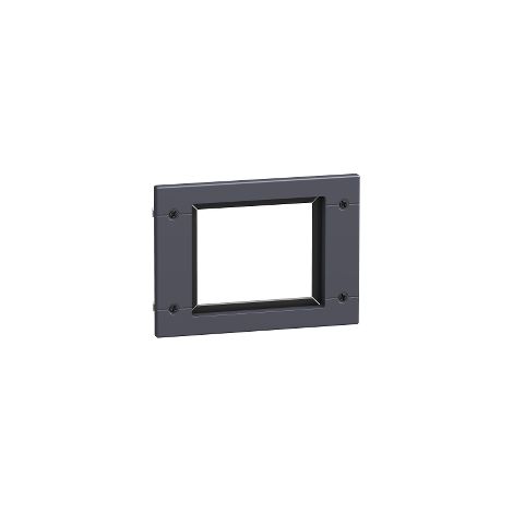 Bocchetta - IP40 - Per tutti i tipi di controllo - Per NSX100..250 - LV429317