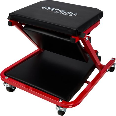 Sofá/asiento de taller KD10764 (1/5)