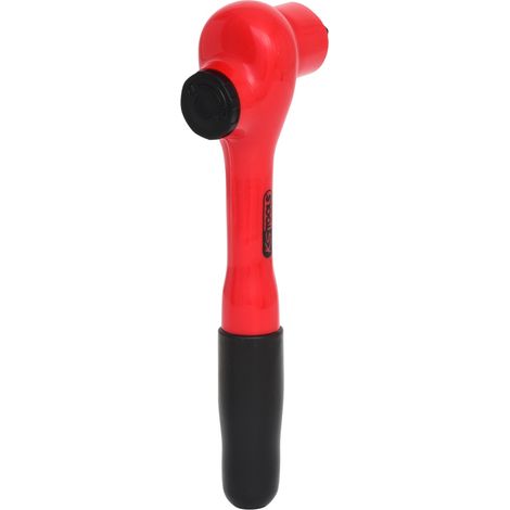 KS Tools 3/8 Umschaltknarre mit Schutzisolierung, 32 Zahn (1/5)