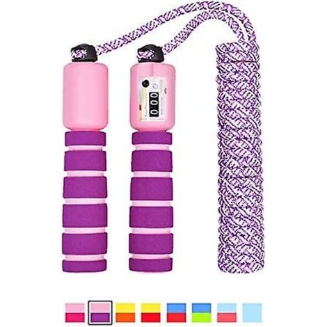 Lot de 2 housses de protection enfant, poudre lilas clair, style comptage, couvre-lit imperméable et respirant, taille 160x70 cm, idéal lit bébé et matelas (1/3)