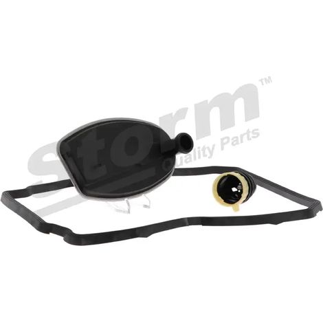 Kit de filtres hydrauliques automatique compatible Mercedes-Benz, (1/5)