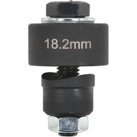Sealey Parking Aid Bumper Cutter 18.2mm VS318 (1/5)
