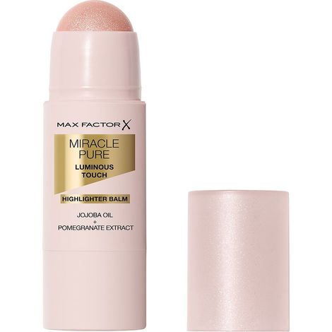 MIRACLE PURE iluminador 15-Rose Gold 6 gr