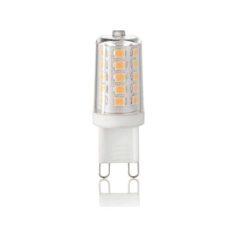 20 Lampadine G9 3,5 Watt 3000K 310Lm Cri90