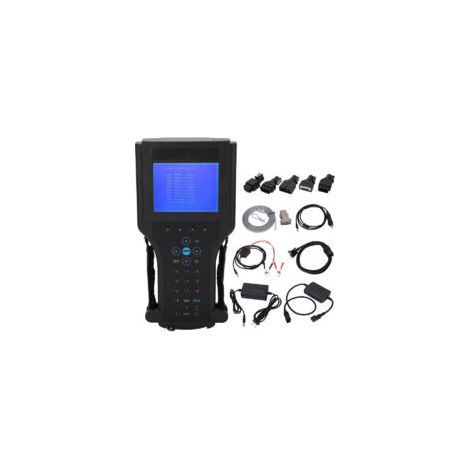 Scanner diagnostico OBD2 con unità flash TIS2000 per OPEL 165 (inglese) (1997-2014)
