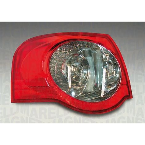 Feu arrière Magneti Marelli 714027450702 VW 3C9945095 3C9945095C 3C9945095N