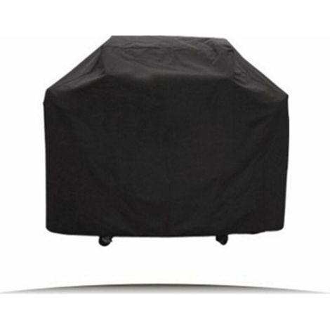 Copertura per barbecue, resistente copertura impermeabile per griglia per barbecue - 170 x 61 x 117 cm (1/5)