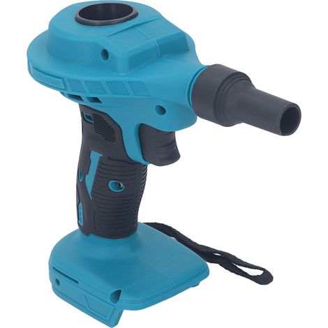 Souffleur d'air électrique rechargeable, souffleur à main alimenté par batterie pour interface BL1830 BL1840 BL1850 BL1860 (1/5)