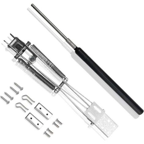 Kit d'ouvre-fenêtre de serre de chaude Évent Autovent Solaire automatique sensible à la chaleur 14kg