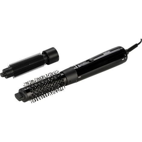 Braun AS 1.5 Lockenstab  schwarz
