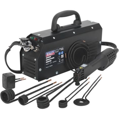 Sealey Induction Heater 2000W VS230