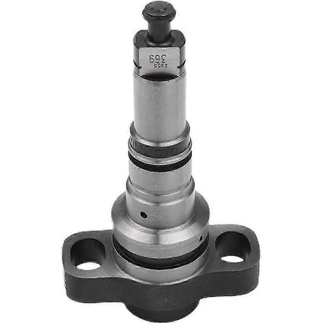 2418455356 2455-356 Éléments de pompe : corps et pistons (1/5)