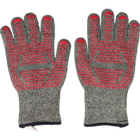 hitzebeständiges Aramid-Silikon und Baumwolle für (1/2)