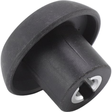 Kit de douilles d'entraînement pour mixeur, en acier inoxydable et plastique noir, accessoires pour robot de cuisine électrique G2001 (1/5)