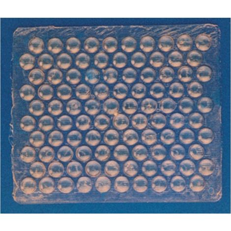 SC PARACOLPO GOCCIA ADESIVO 10X3 MM 20 PZ