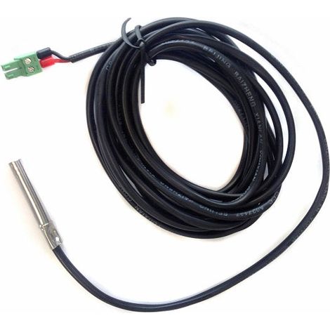 Sonde de température pour Régulateur PWM-Pro - VICTRON