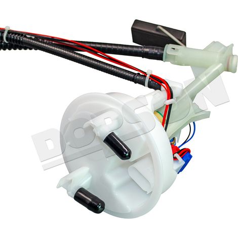 2034702941 2034702541 Kompatibel mit Mercedes-Benz W203/W202/ Neuer 4-poliger Kraftstofffilter