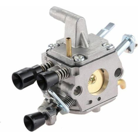 1 Pièce Carburateur,Vis de réglage,Zama C1Q-S156,Coupe-bordure FS400 FS450 FS480 (1/5)