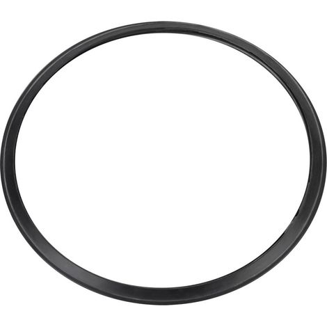 Tefal Clipso Minut Junta para Olla a Presión Negra 245 mm (1/2)