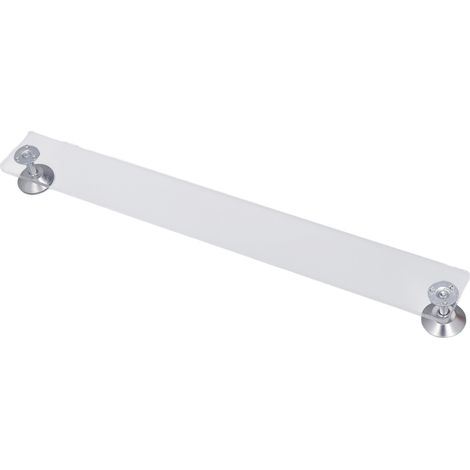 Support de dessin en acrylique réglable en hauteur, 48 cm, cadre de traçage pour artistes, outil de croquis ajustable, équipement de dessin transparent, hauteur variable, accessoire de peinture stable (1/5)