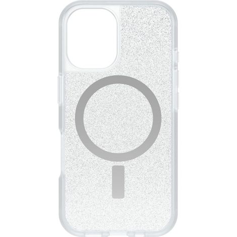 OtterBox React Series für MagSafe für iPhone 16, Stardust (1/4)