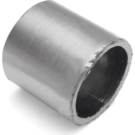 Joint d’étanchéité en graphite pour pot d’échappement de moto (1/5)