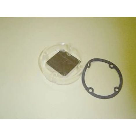 Remeha Serranda aria kpl.23,5mm DPS,DE, Domoplu, 0284848
