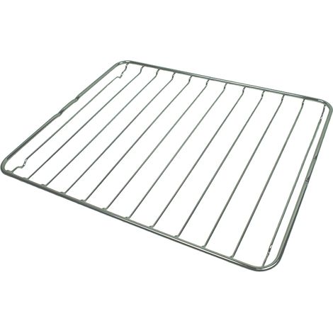 Grille de Four Zanussi 468x382mm 140067172050 (1/5)