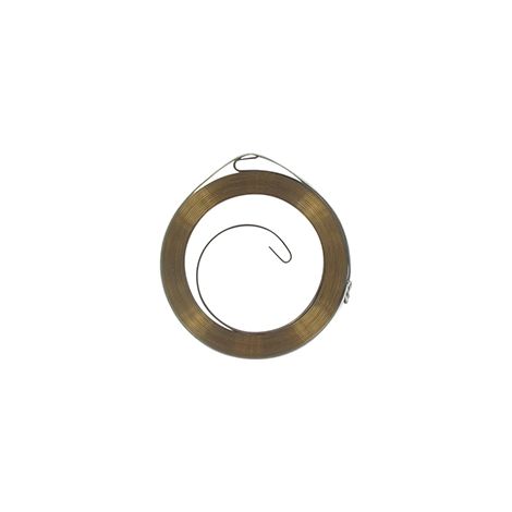 Ressort De Lanceur Adaptable Komatsu Zenoah Pour Modèles G4k, G35l, G45l, Bc3410, Bc4310.