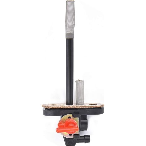 Robinet d'arrêt d'essence Petcock Pour 93-09 Scrambler Sportsman Magnum 7051006, 7051014 (1/5)