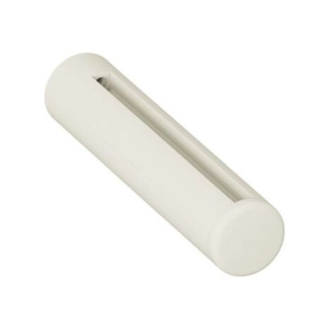HEWI 477.03B510 99 Support de plaque en verre avec entretoise (1/2)