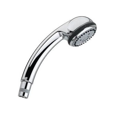 DOCCETTA 3 GETTI A RISPARMIO ACQUA MOD. KARINA Misura: Cromo