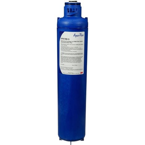 Filtro de repuesto 3M AP917HD-S (1/3)