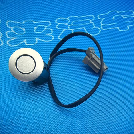 25994-2DT0A is suitable for Nissan Tiida 2005 model parking detectors with reversing radar and parking sensors. (1/4)