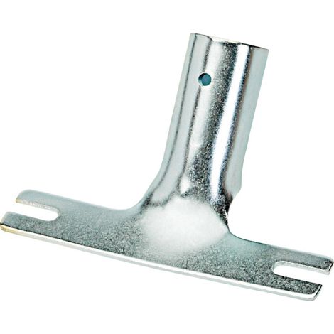 Nölle Stielhalter MET D.24mm