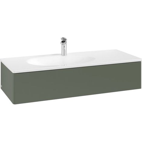 Villeroy & Boch K03000HL WTUS Antao K03 1188x256x493 mm (1/3)